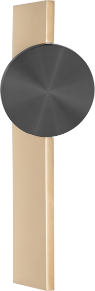 Lampa Ścienna Zuma Line Flux 003064-034754