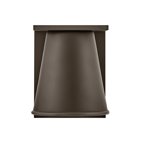 Kinkiet Zewnętrzny Elstead Lighting HK-HANS-S-ABZ