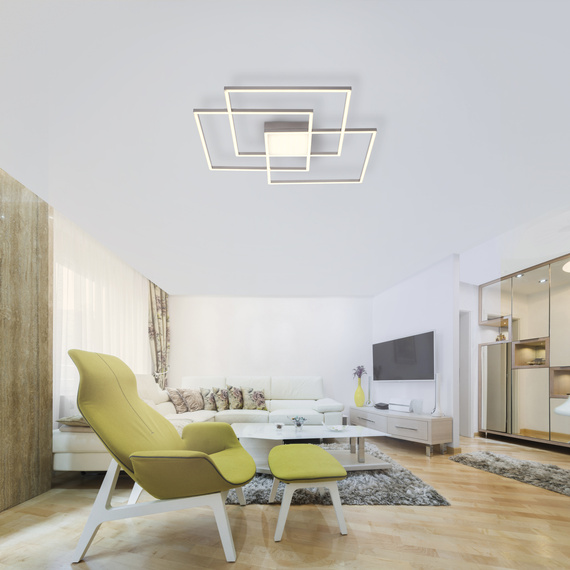 Lampa Sufitowa Zuma Line Asmin 003902-024747