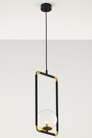 Lampa Wisząca Jupiter Zafra 2023