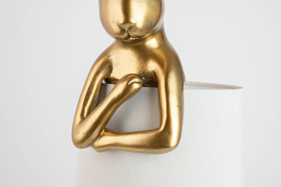 Moosee Rabbit 61598 Lampka Biurkowa