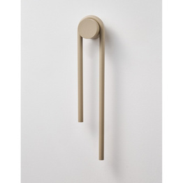 Kinkiet Ramko 66532 Fork beżowy