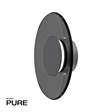 Oprawa Ścienna Zuma Line Pure Moon 003902-035377
