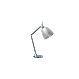 Lampka Azzardo Zyta Aluminiowa  AZ2307+AZ2593