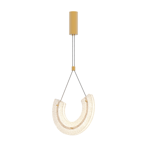 Lampa Wisząca Zambelis 23030