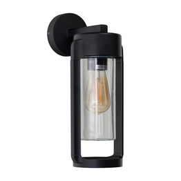 Lampa Ścienna Azzardo Lantern AZ6830