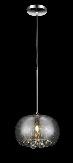 Zuma Line RAIN 22 cm P0076-01D-F4K9 Lampa Wisząca