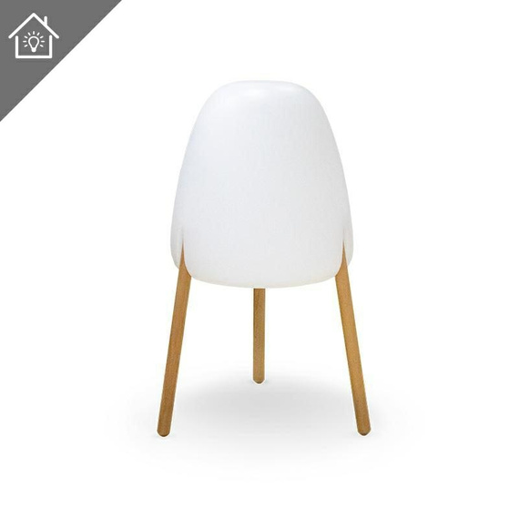 Lampa Stojąca Moosee Rocket LUMRCK70INOUTNW