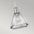 Elstead Lighting Elroy Zwis QN-ELROY-PN