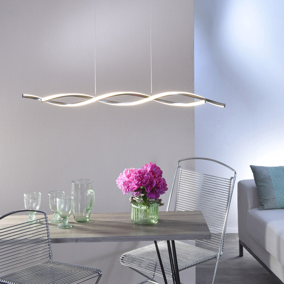 Lampa Wisząca Zuma Line Polina 003902-002744