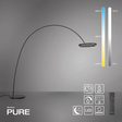 Lampa Stojąca Zuma Line Pure Loop-bow 003902-035382
