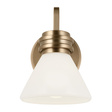 Kinkiet Elstead Lighting KL-FARUM1-CPZ