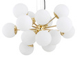 Lampa wisząca Argon Satelite Plus 5048