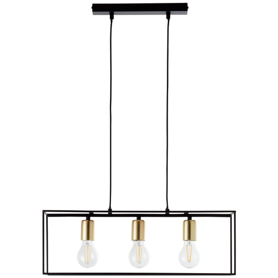 Żyrandol Brilliant Arica 92747/06