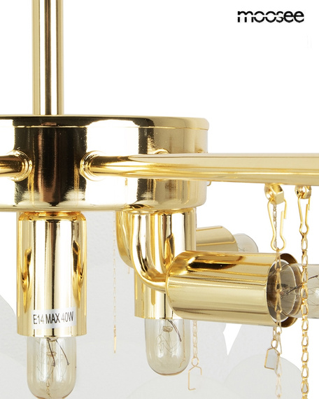 Zwis Moosee Suono MSE1501100566