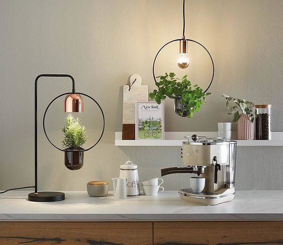 Paulmann Fanja PL79748 Lampa wisząca