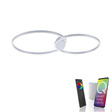 Zuma Line Q-kate 003902-032231 Plafon