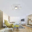 Lampa Sufitowa Zuma Line Asmin 003902-024747