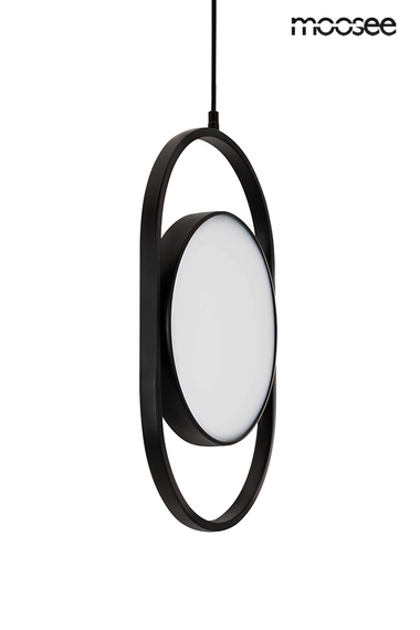 Żyrandol Moosee Spinner MSE010100315