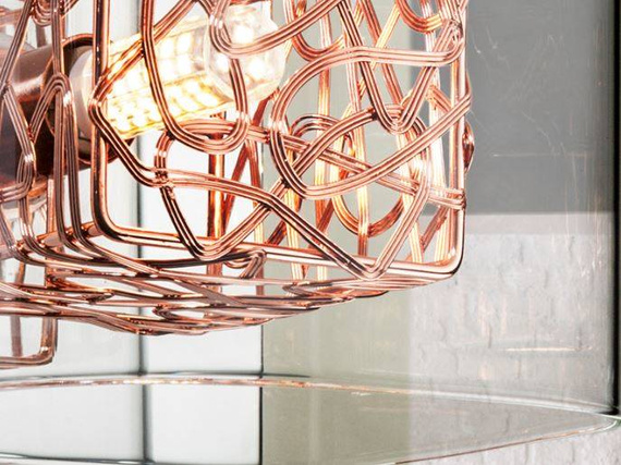 Kinkiet Schuller Lios 867123