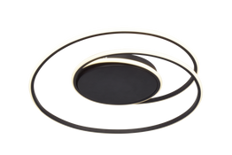 Lampa Sufitowa Zuma Line Zephyra 003064-034719