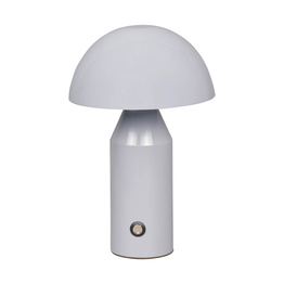 Lampka Biurkowa Italux Dorbia Tb-83647-Gr