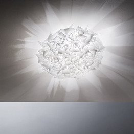 Plafon Slamp Veli Medium Couture
