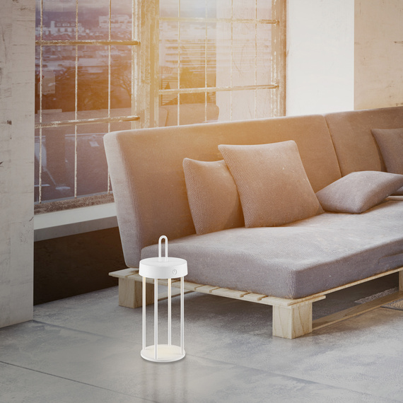 Lampka Biurkowa Paul Neuhaus Anselm 003902-032036