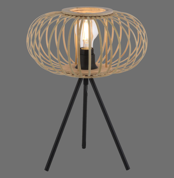 Lampa Biurkowa Zuma Line Racoon 003902-031761