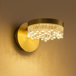 Oprawa Ścienna Milagro Preciosa ML2409