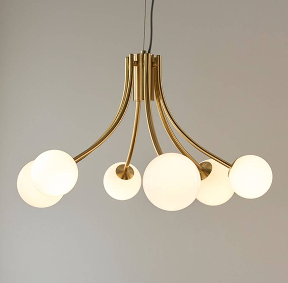 Endon Bloom Oprawa wisząca 92217