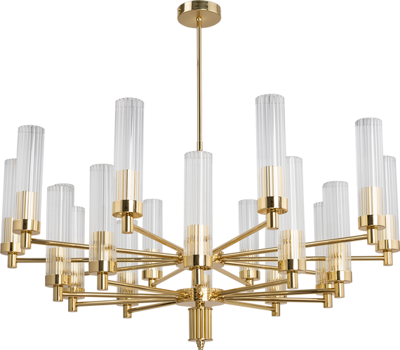 Lampa wisząca Kutek Mood Seti SET-ZW-20(Z)