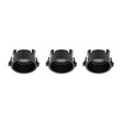 Oprawa Do Zabudowy Nowodvorski Cup 3 Pc Set 10794