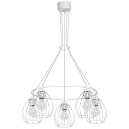 Lampa Wisząca Milagro Don MLP744