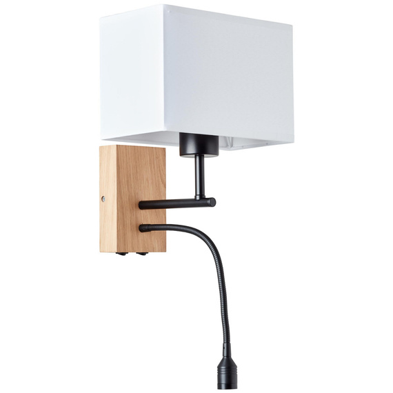 Oprawa Ścienna Brilliant Rayan G99440/35