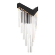 Kinkiet Vivien Eurofase QN-VIVIEN-1W-BK 