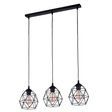Żyrandol TK Lighting Galaxy 3191