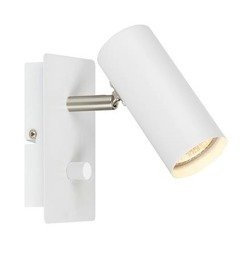 Lampa Ścienna Barcelona 107346 Markslojd