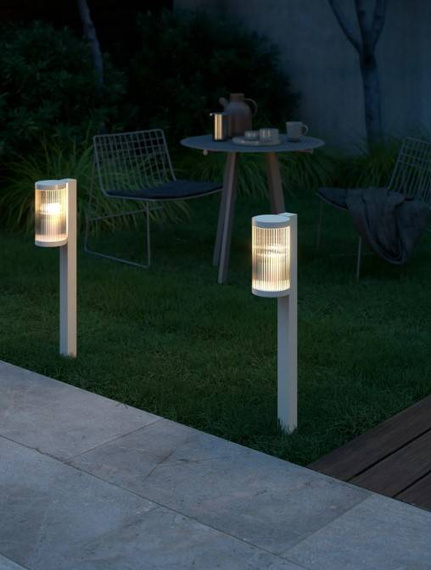 Lampa Stojąca Nordlux Coupar 2218088001