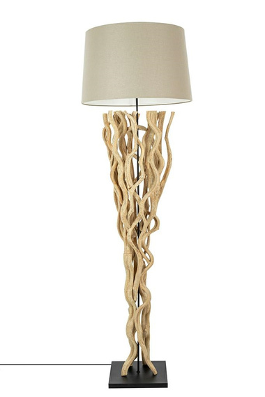 Lampa Podłogowa Moosee Scultra 34925