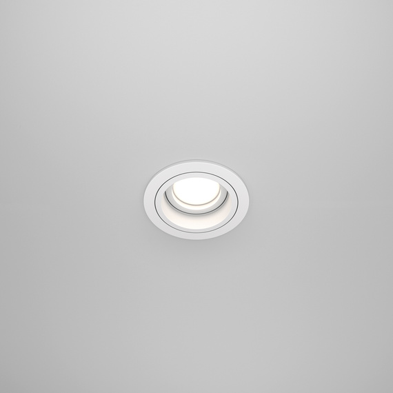 Maytoni Atom DL025-2-01W Wpust