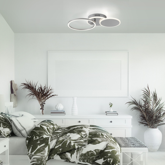 Lampa Sufitowa Zuma Line Sevent 003902-031797