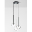 Ramko Lampa wisząca Oslo 66589