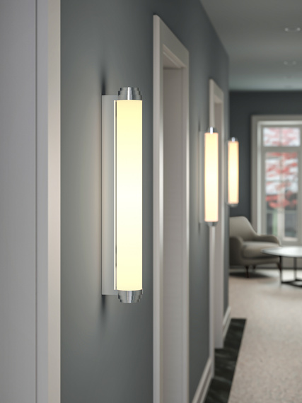Lampa Ścienna Astro Burlington 1477008