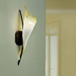 Kinkiet Sillux KINGSTON LP 6/202B 03 miedziany 64 cm