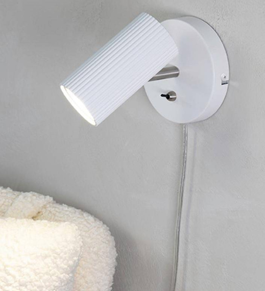 Lampa ścienna Markslojd Costilla 108460