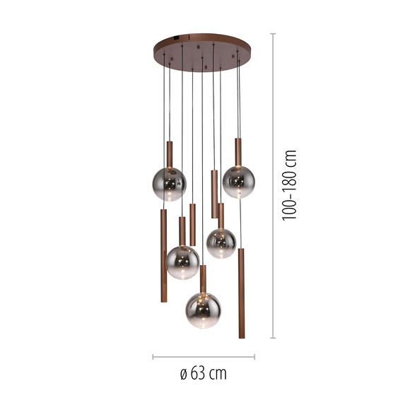 Zwis Zuma Line Bowl 003902-035401