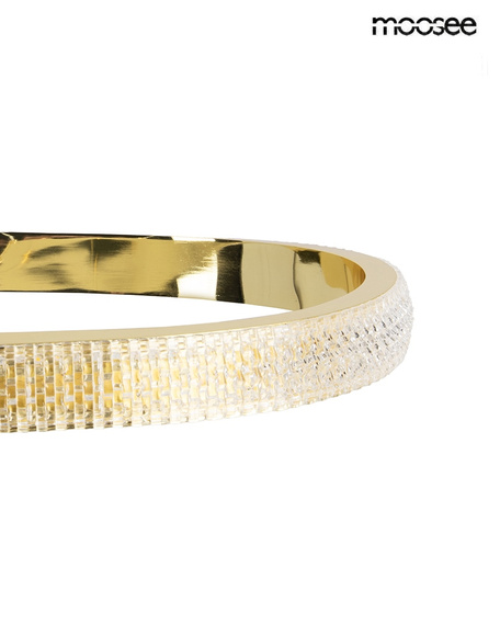 Zwis Moosee Anillo MSE1501100601