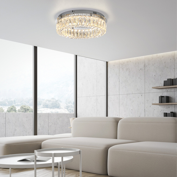 Lampa Sufitowa Zuma Line Kulunka 003902-031937