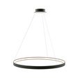 Lampa Wisząca Zuma Line Circle 002177-016661